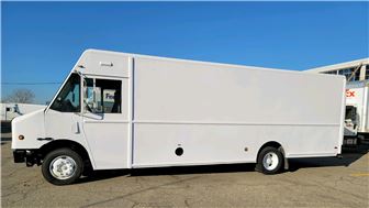 "Times Square Gold Mine: Established FedEx Delivery Business"