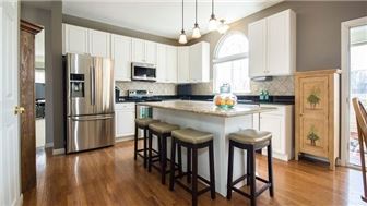 Established Design/Build Kitchen Business: Poised for Growth!