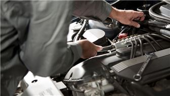 Vehicle Repair Shop in North Houston