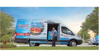 Great Proven Restoration Business, Must Sale