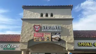 Motivated Seller! Lancaster Sushi Restaurant – 4.6 Yelp star