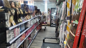 Sarafina's Beauty Supply