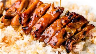 Teriyaki Restaurant in Seattle, King county $450K