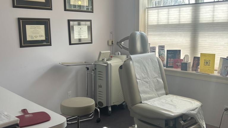 Procedure Room