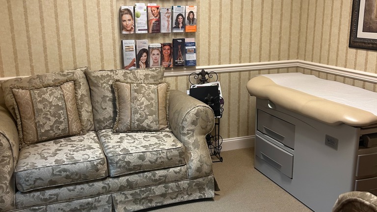 Consult Room