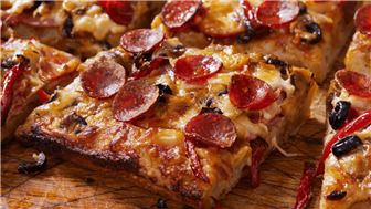Rare Brand Pizza Business for Sale ? Killer Reviews, Huge Following
