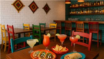 Mexican Restaurant for Sale in Scottsdale! Over 35 Years in Business