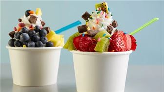Waco Ice Cream Business for Sale Priced under $75,000