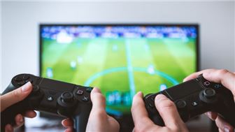 Level Up Your Business Own the Ultimate Video Game Store