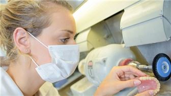 Established Dental Supply Business in Prime Location