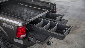 Growing and Profitable Truck, Van & Auto Accessories Company