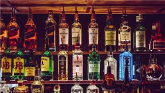 Celebrity Backed Miami  Spirits Brand with Major Distribution