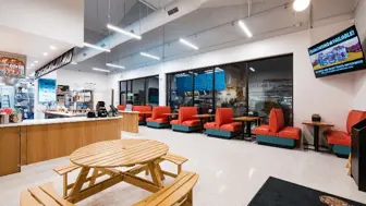 Greenwood Village, CO Hot & Fresh Donut Shop for Sale