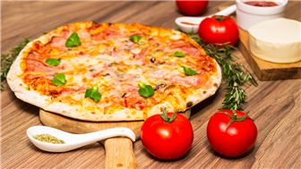 20+ Year Established And Popular Pizzeria For Sale
