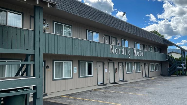 Motel