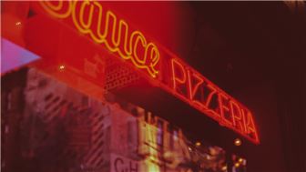 Turnkey Easy To Operate Pizza Franchise