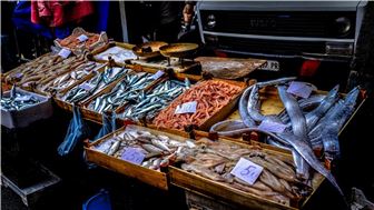 Upper West Side Kosher Meat and Fish Market Grossing 1.3MM