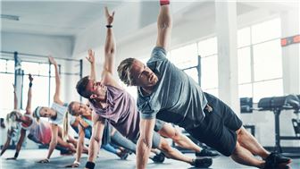 Turn-Key Fitness Business With A Loyal Client Base For Sale