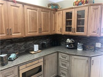 Established and Profitable Bath & Kitchen Remodeling Business
