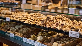 Popular Nationwide Bakery Franchise Available!