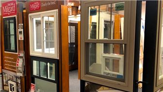 Window and Door Sales and Installation