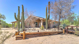 Cash Cow Co-Living Home in Scottsdale AZ