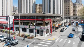 SUPER PRIME Oakland Bar & Restaurant