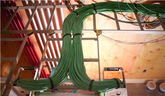 Thriving Cabling & Low-Voltage Systems Business