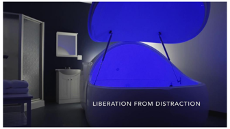 Once-In-A-lifetime Opportunity To Acquire An Iconic Float Spa In NJ