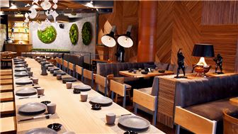 Broward County Restaurant Space for Lease - $30k