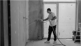 Booming Painting Business - Commercial Accounts