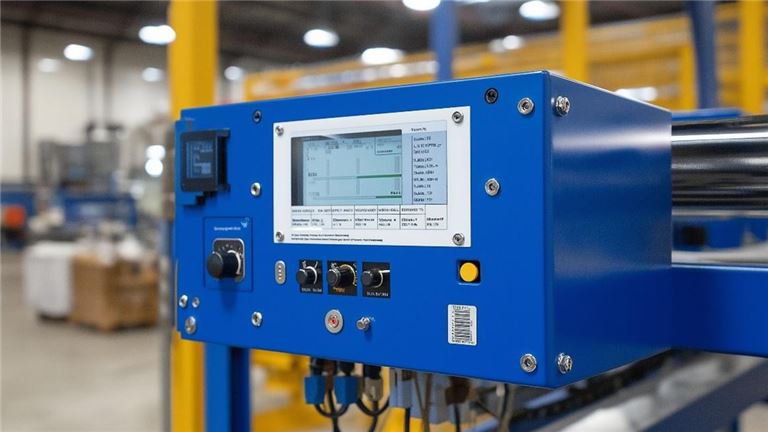Automation Manufacturing