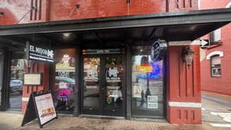Restaurant Business for Sale