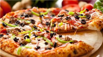 Thriving Pizza & Italian Restaurant – Downtown Nashville