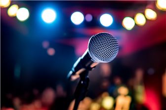 Small Town Dive Bar & Music Venue