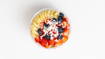 SoBol – Acai & Smoothie Franchise – Turnkey Location in Stamford CT