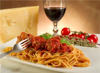 Fully built out Restaurant for sale
