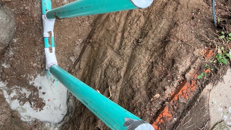 Residential Utilities