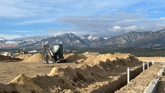 $1M+ Revenue Excavation Company for Sale – Turnkey Operation with Grow