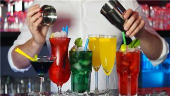Ed-Tech Business | Bartending Certification Classes & Experiences