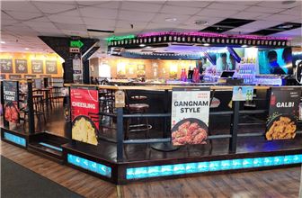Discover a Thriving BBQ Chicken & Bar Business in the Heart of Buffalo