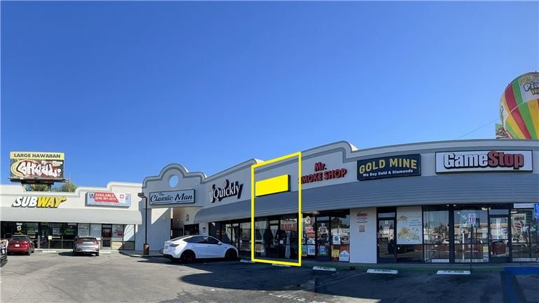 listing image