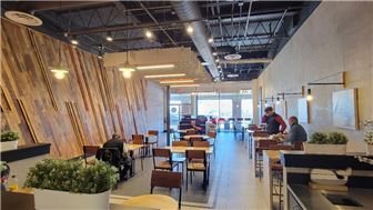 Well established Fast food Restaurant under Owner absentee management