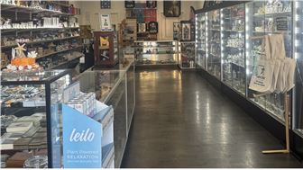 Smoke Shop Business Opportunity! -Survival of The Fittest