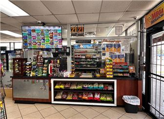 Neighborhood Convenience Store Humble, TX - Absentee Owner