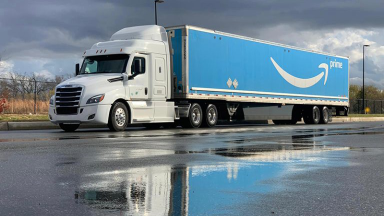 Our Trucks