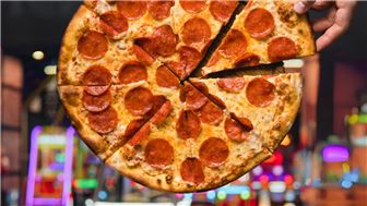 Profitable Franchise Pizza Business For Sale ?Two Colorado Locations