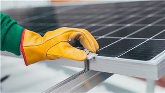 Rapidly growing solar and electrical provider in California