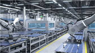 Modern Manufacturing Facility - Built for Scale - Proven Demand