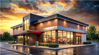 Multi-Location Quick Service Restaurants